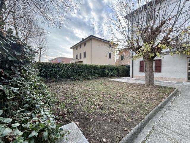 Appartamento in vendita a Unione delle Terre d'Argine, Soliera