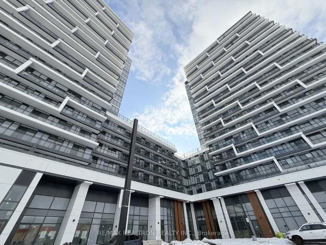 Condo for rent in York, Ontario