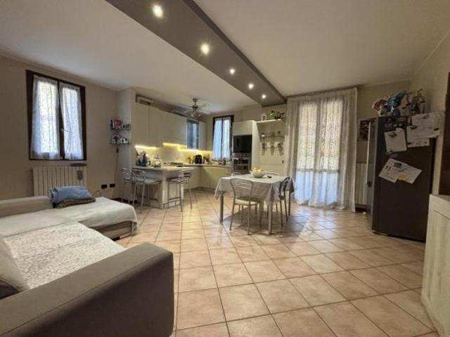 Appartamento in vendita a Unione delle Terre d'Argine, Soliera