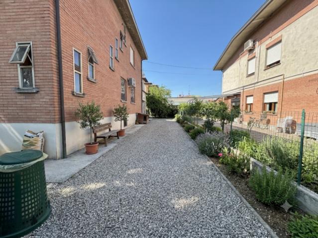Appartamento in vendita a Unione delle Terre d'Argine, Novi Di Modena