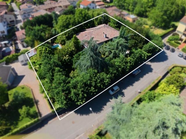 Villa Indipendente in vendita a Unione delle Terre d'Argine, Soliera