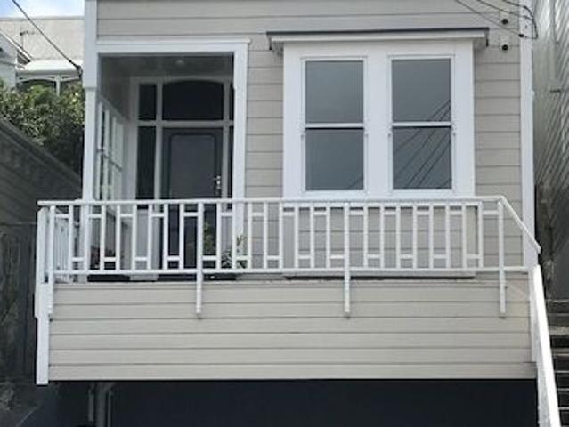 Apartment for rent in Matata, Wellington