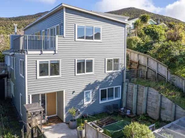 House for rent in Matata, Wellington