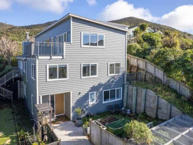 House for rent in Matata, Wellington