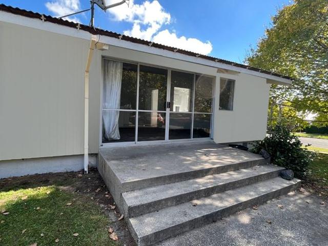Apartment for rent in Aotea, Tokoroa