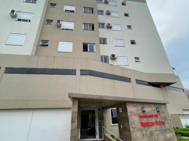 Apartamento aluguel em Região Geográfica Imediata de Lajeado, Lajeado
