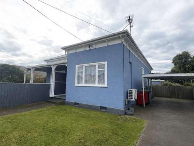 Townhouse for rent in Wanganui District