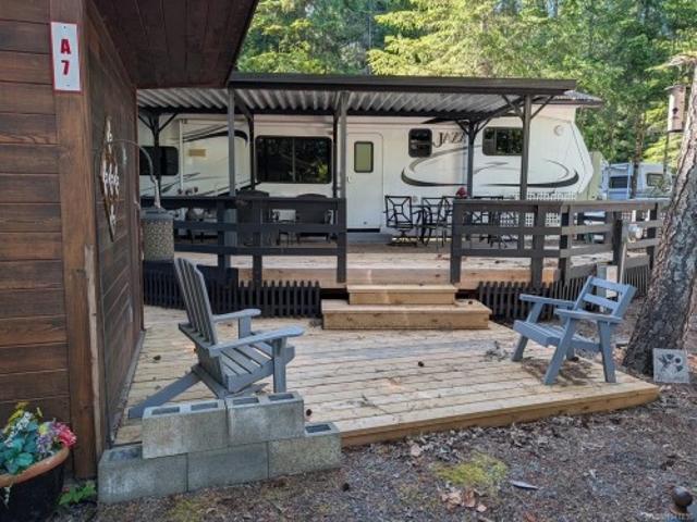 Property for sale in British Columbia