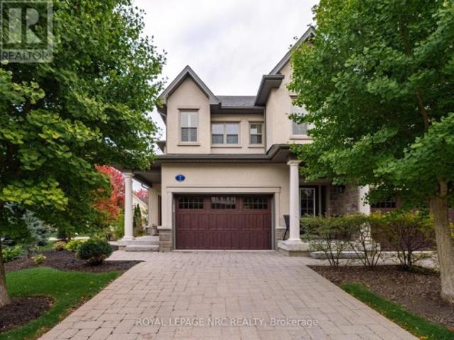 Townhouse for sale in Niagara, Ontario