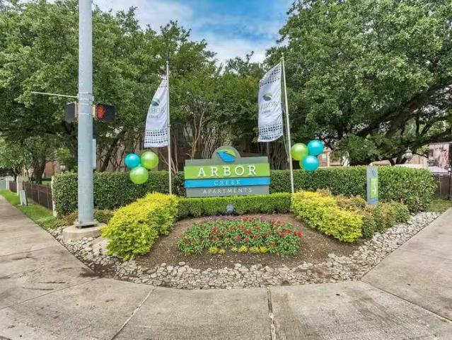 Condo for rent in Lewisville