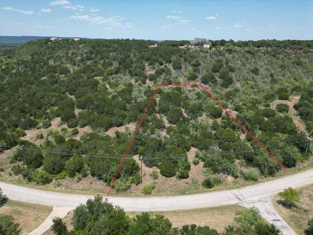Land for sale in Gordon, Texas