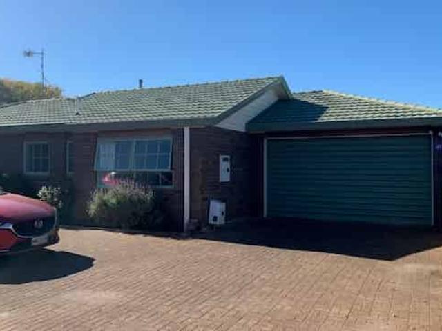 House for rent in Pukekura, Waikato