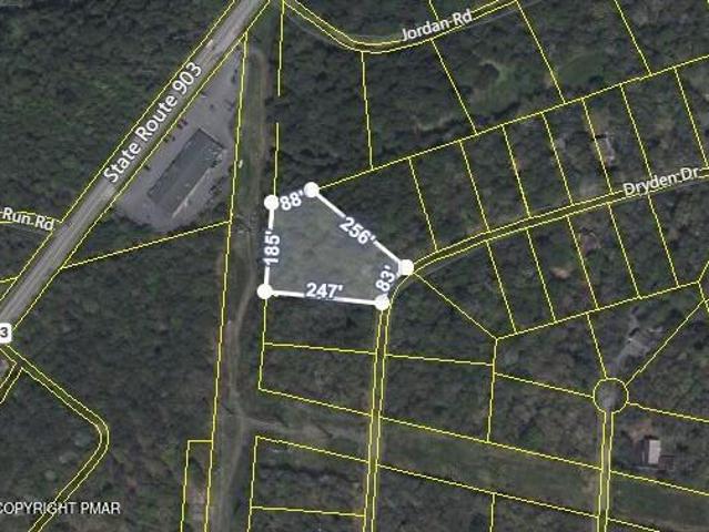 Land for sale in Carbon, Pennsylvania