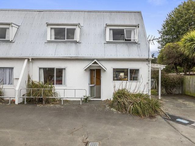 Apartment for rent in Otakou