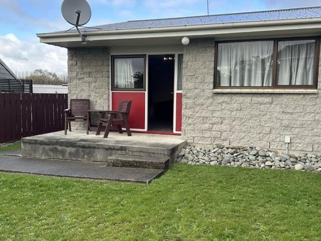 Apartment for rent in West Gore, Gore