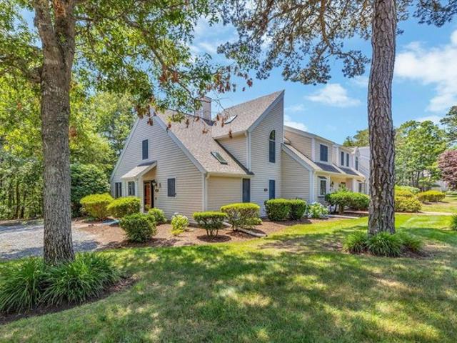 Condo for sale in Mashpee, Massachusetts