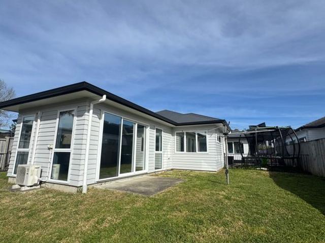 Apartment for rent in Kawau Island, Oroua County