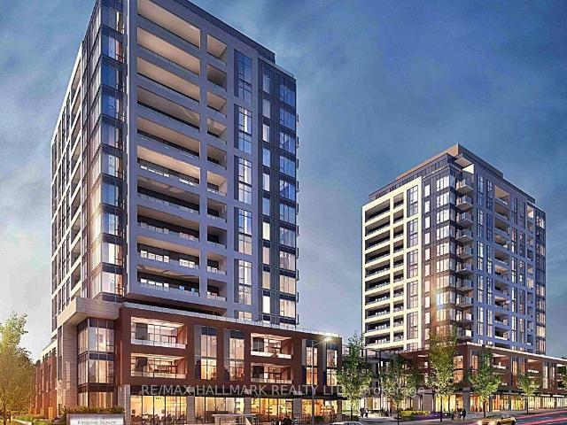 Condo for rent in Woburn, Ontario
