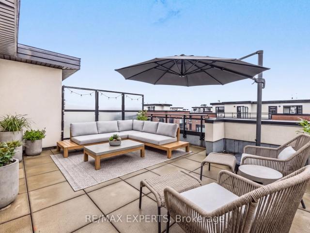 Condo for sale in Woburn, Ontario