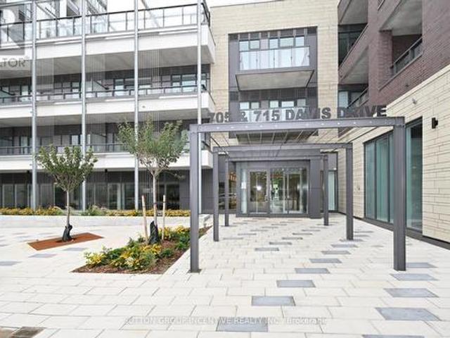 Condo for sale in York, Ontario
