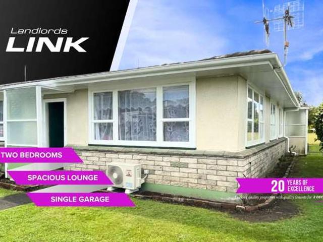 Apartment for rent in Wanganui District