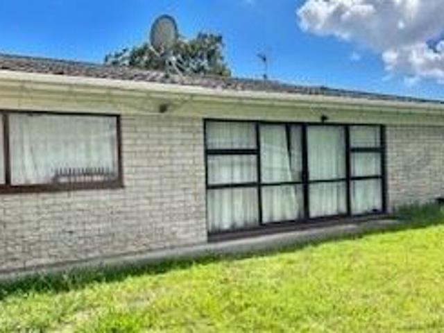 Apartment for rent in Rapanui, Oroua County