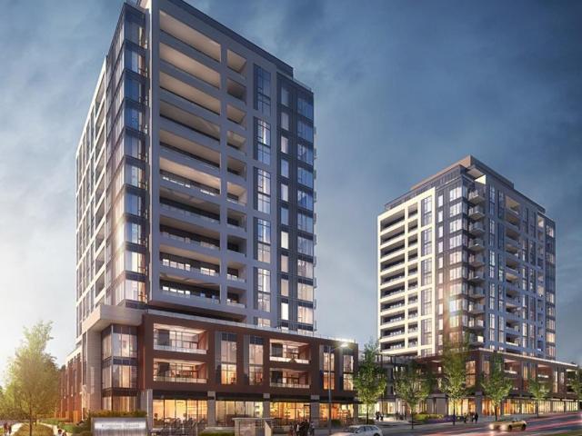Condo for rent in Woburn, Ontario