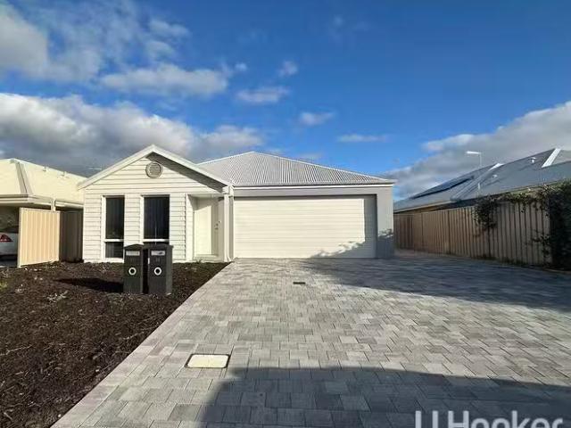 House for rent in Karnup