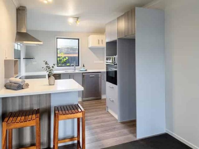 House for rent in Rapanui, Oroua County