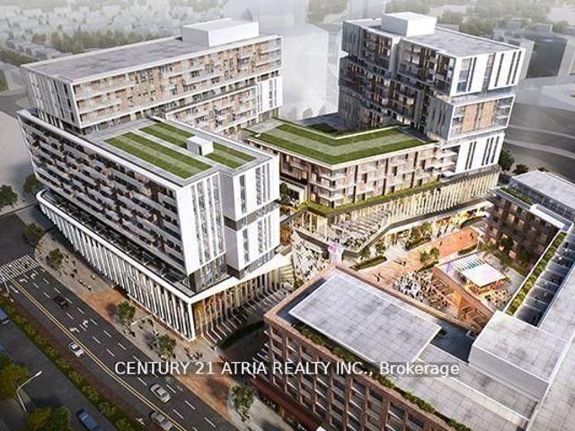 Condo for sale in Woburn, Ontario