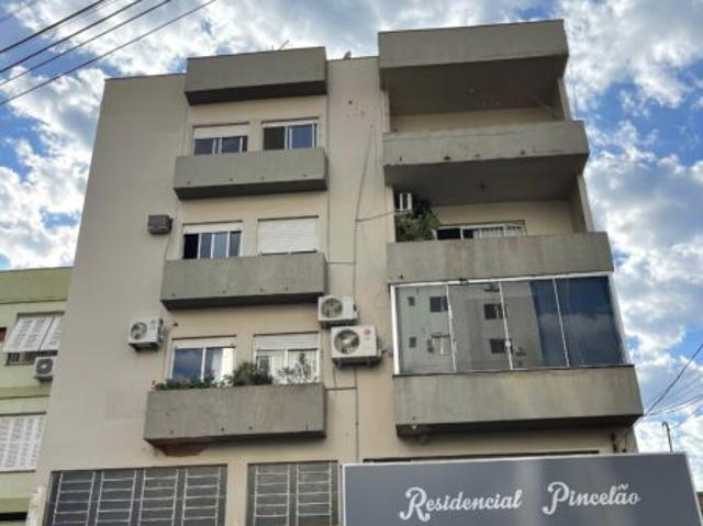 Apartamento aluguel em Região Geográfica Imediata de Lajeado, Lajeado