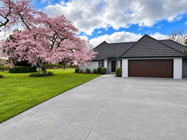 House for rent in Maungatautari, Waipā District