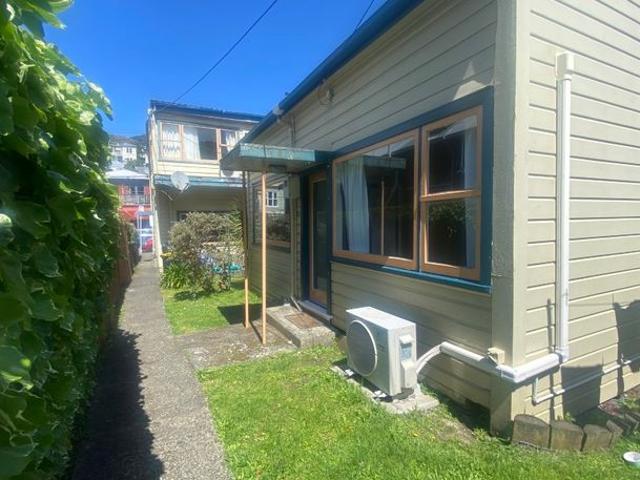 Apartment for rent in Mitchelltown, Wellington