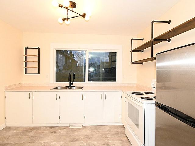 Townhouse for rent in Prince George, British Columbia