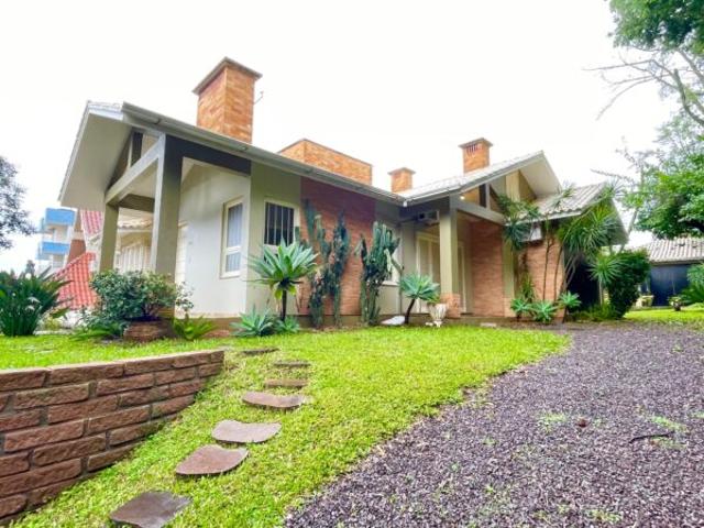Casa aluguel em Região Geográfica Imediata de Lajeado, Lajeado