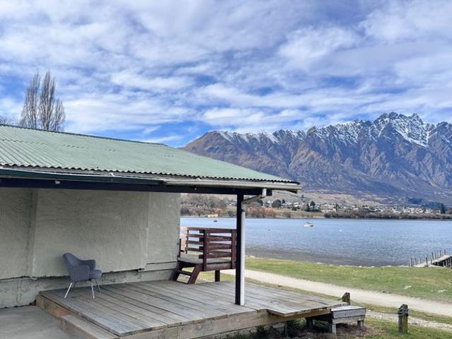 House for rent in Otakou