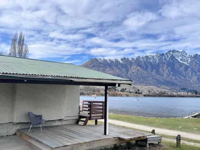 House for rent in Otakou