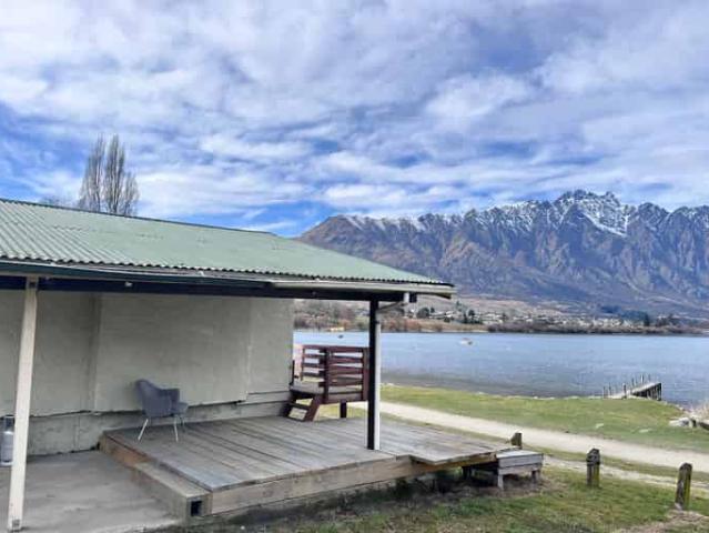 House for rent in Otakou