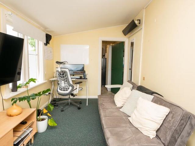 House for rent in Gardens, Dunedin
