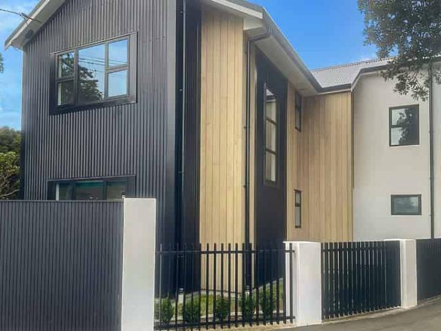 House for rent in Days Bay, Wellington