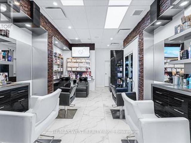 Commercial for sale in York, Ontario