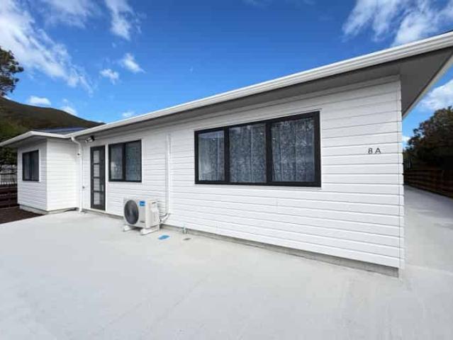 House for rent in Days Bay, Wellington