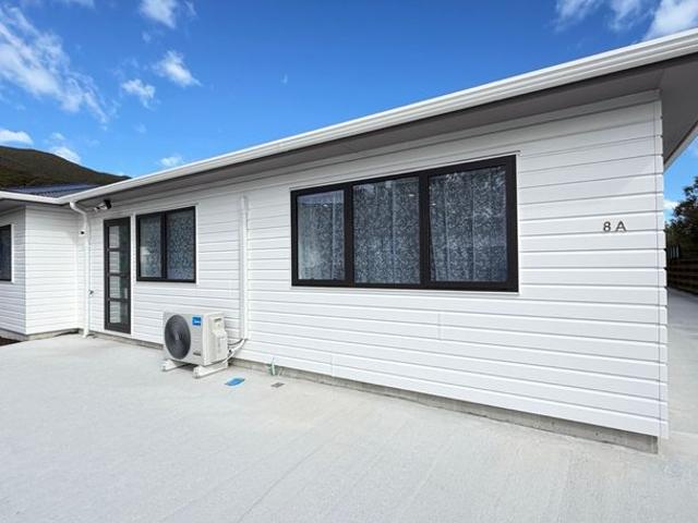 House for rent in Days Bay, Wellington
