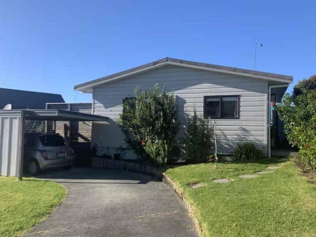House for rent in Kawau Island, Oroua County