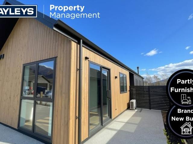 Apartment for rent in Otakou