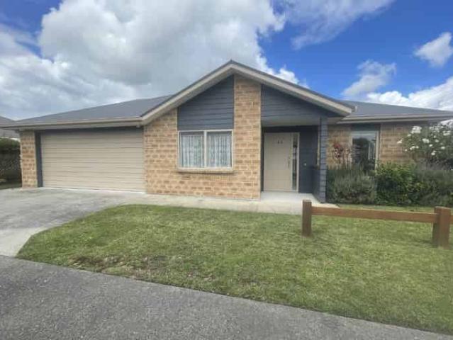 House for rent in Matamata, Waikato