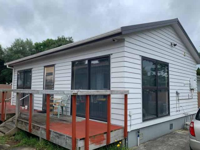 House for rent in East Tamaki, Oroua County