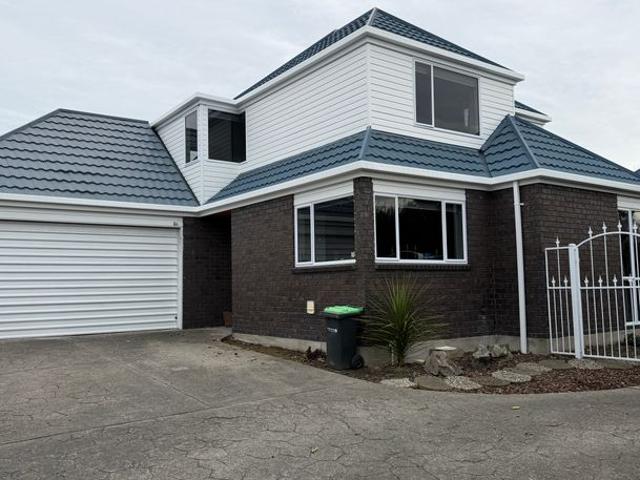 House for rent in Avonhead, Christchurch