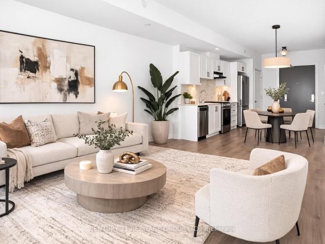 Condo for rent in Woburn, Ontario