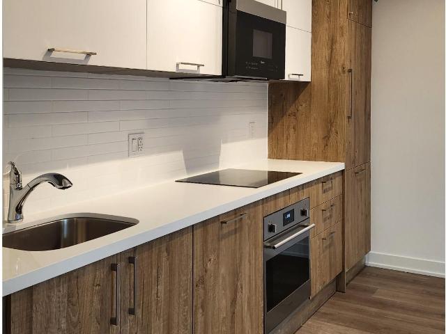 Condo for rent in York, Ontario